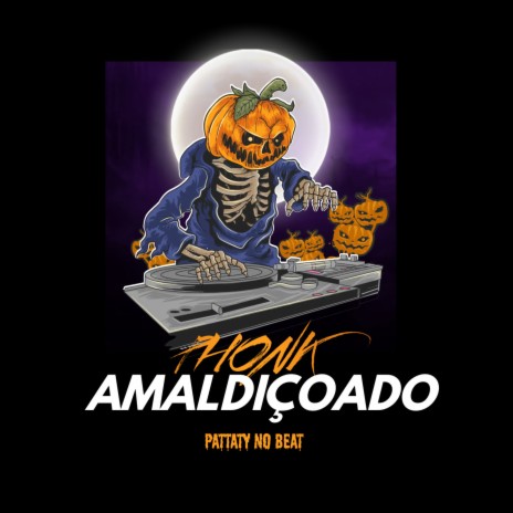 Phonk Amaldiçoado