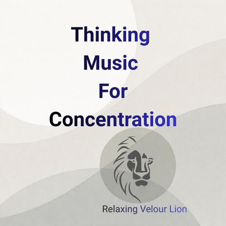 Pure Concentration Music cover art