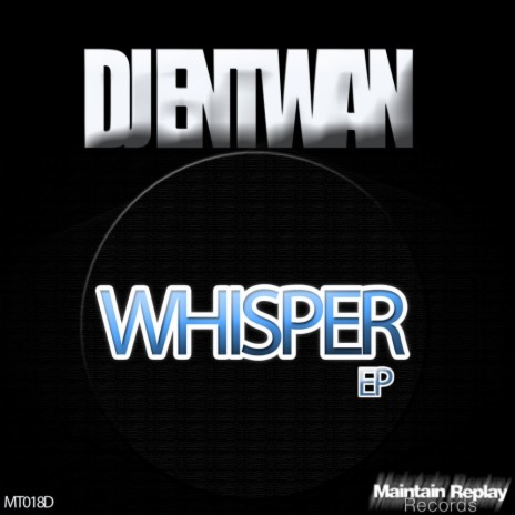 Trumpet (Original Mix) cover art