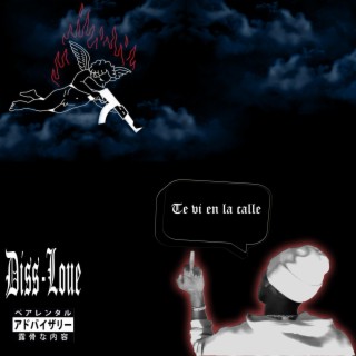 Te Vi en la Calle cover art