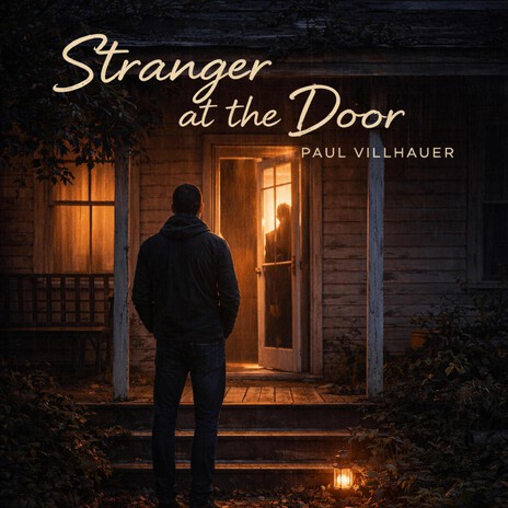STRANGER AT THE DOOR (Where Did All My Yesterdays Go?)