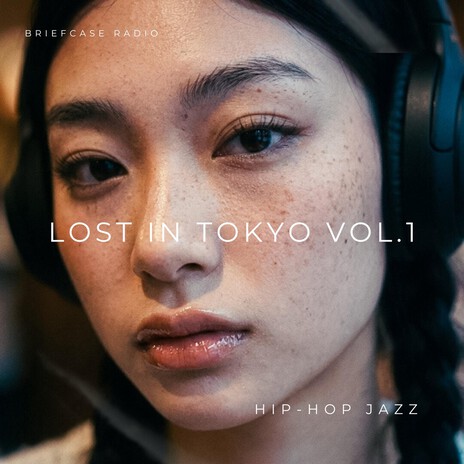 Vinyl Shop Whispers cover art