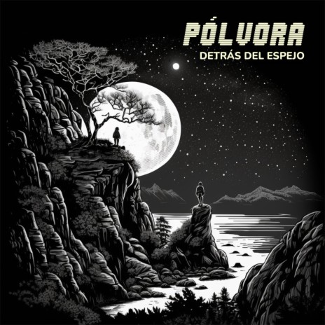 Niebla (Noche Mágica) cover art