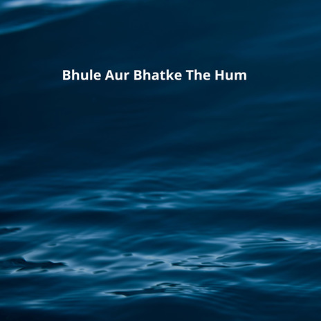 Bhule Aur Bhatke The Hum cover art