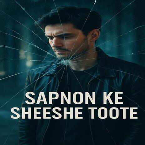 Sapnon Ke Sheeshe Toote cover art