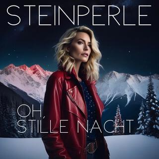 Oh, Stille Nacht cover art