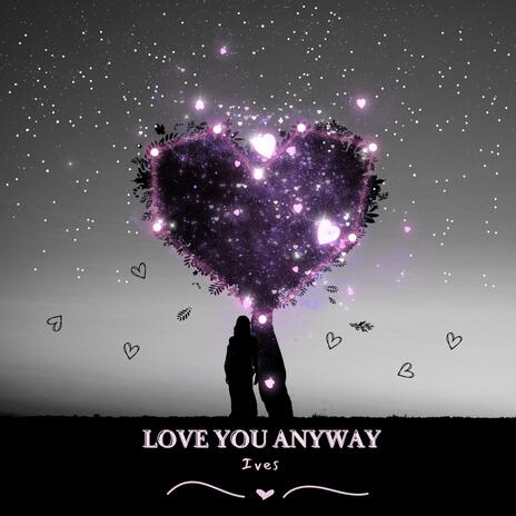 Love You Anyway cover art