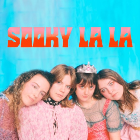 Sunnier cover art