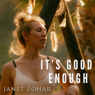 It's Good Enough cover art