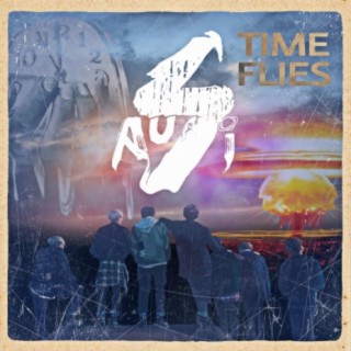 Time Flies cover art