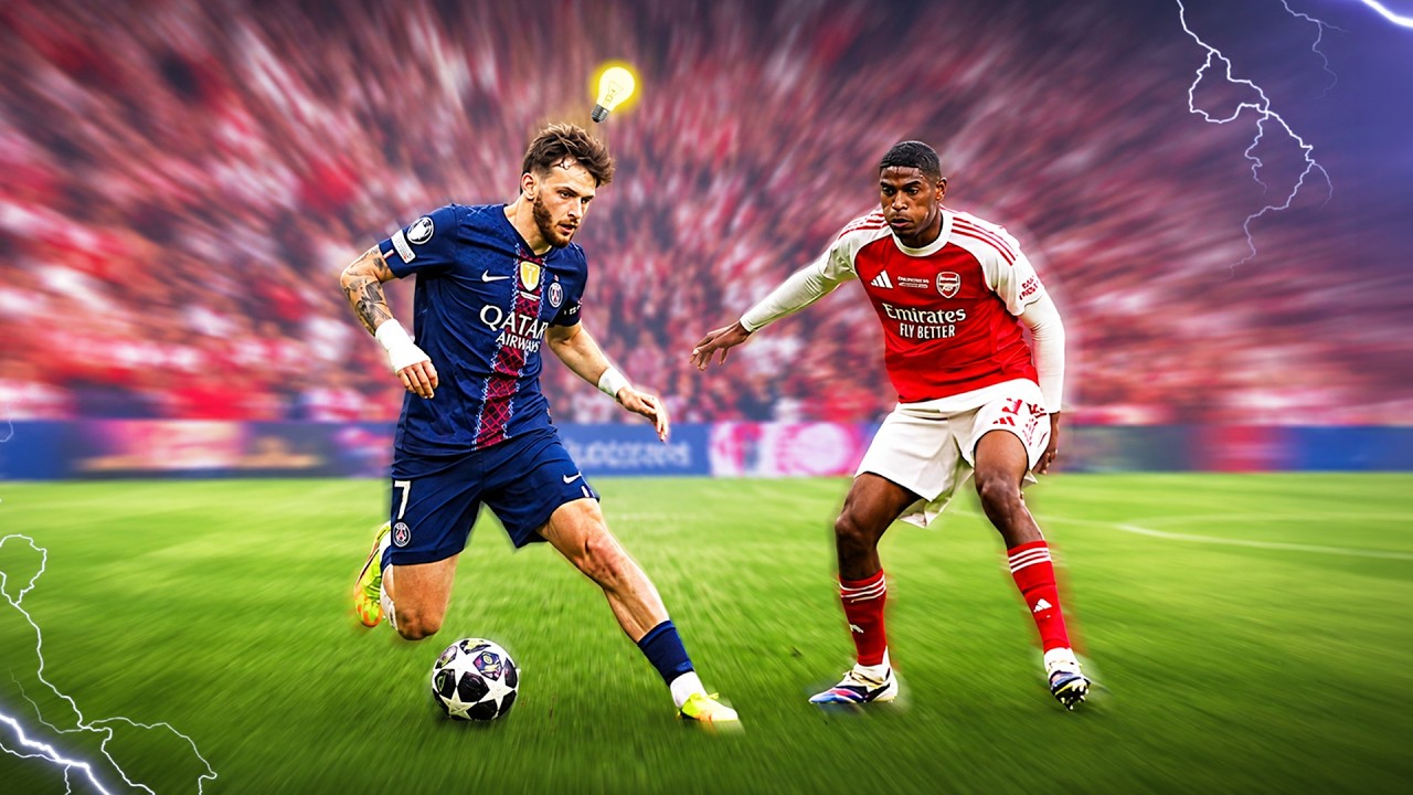 CRAZIEST Skills Of The Season