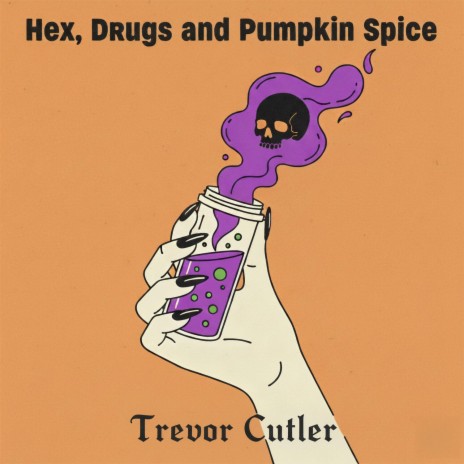 Pumpkin Spice of My Life cover art