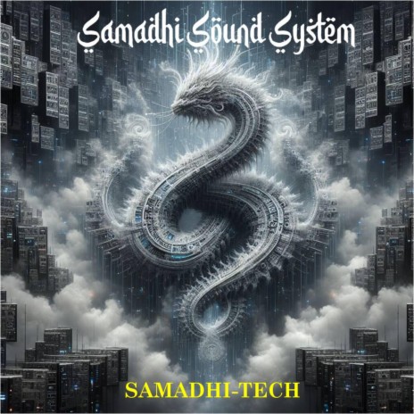 Techno Ritual cover art