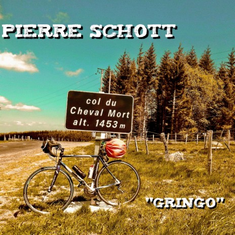 Tambour du silence cover art