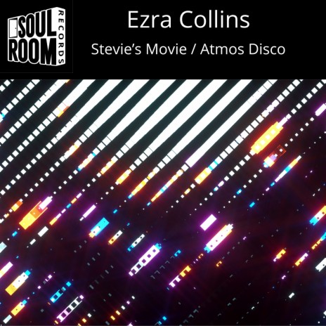 Stevie's Movie cover art