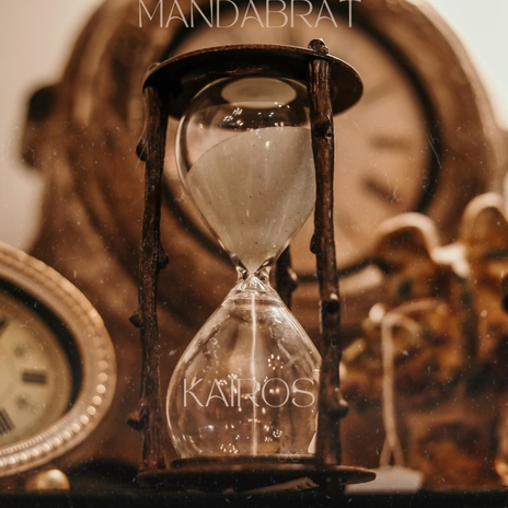 Kairos cover art