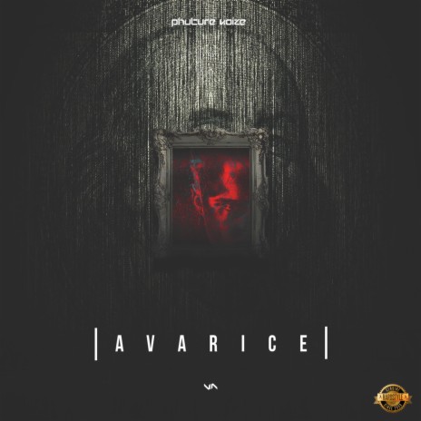 Avarice (Radio Version) cover art