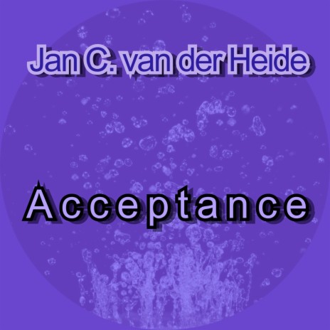 Acceptance cover art