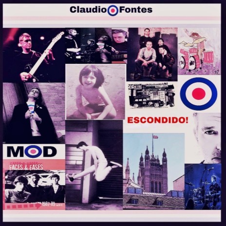 O Que Há de Errado? cover art