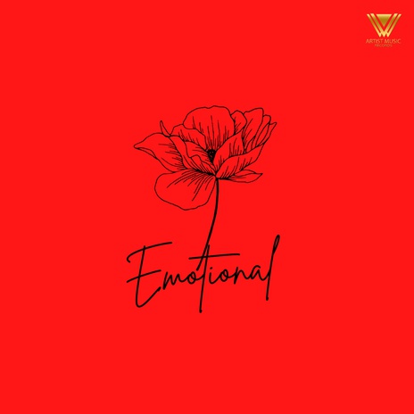 Emotional ft. Ardeep cover art