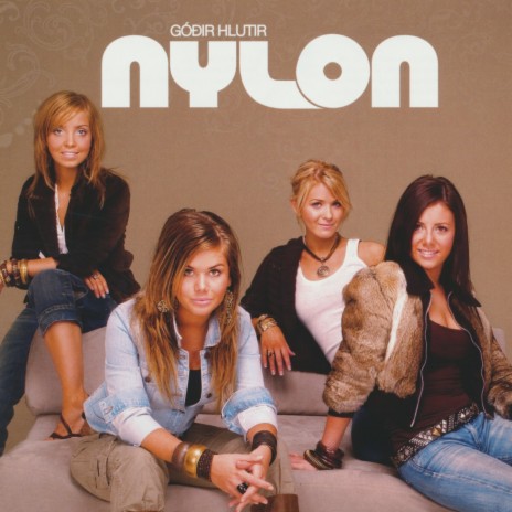 Einskonar ást cover art