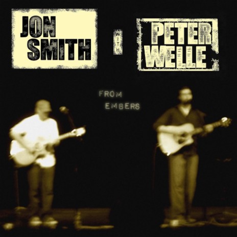 We Begin to Love ft. Peter Welle cover art