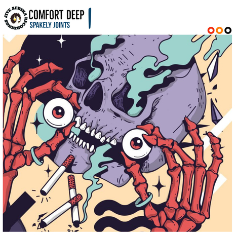 Love Of Sounds (Original Deep Motiv) cover art