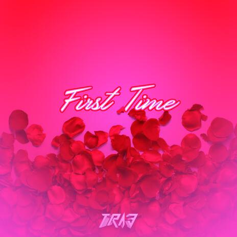 First Time cover art