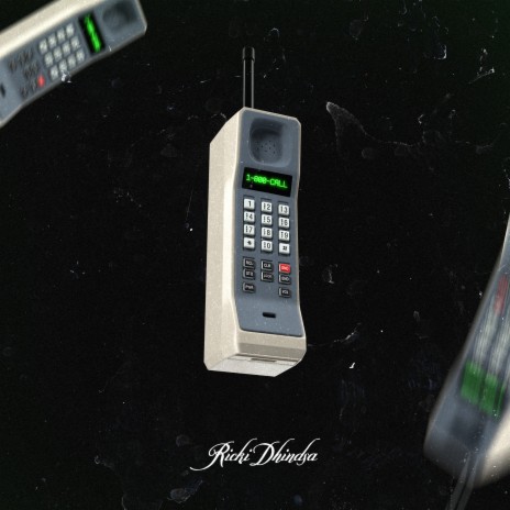 Call ft. Kebi Dhindsa