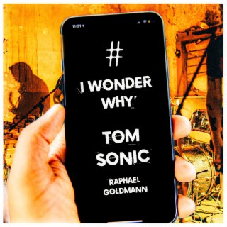 Tom Sonic