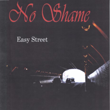 Easy Street (Radio Mix) cover art