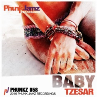Baby (Original Mix) cover art
