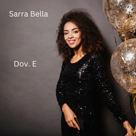 Sarra Bella cover art