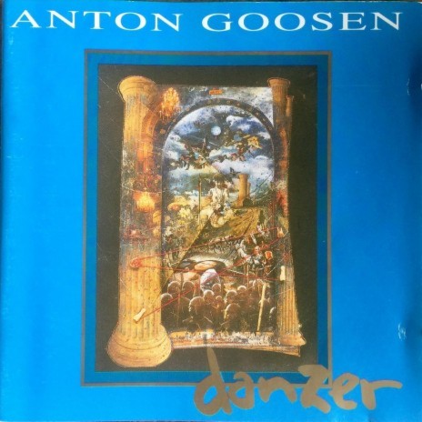 Anton Goosen