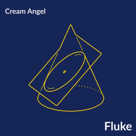 Fluke cover art
