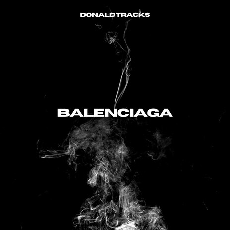 Balenciaga (Hard Dance) cover art