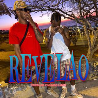 Tripolar x mundo libre (revelao) cover art