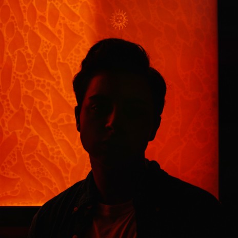 RUNNING cover art