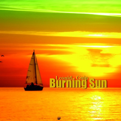 First People (Original Mix) cover art