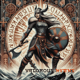 Valorous Hymns