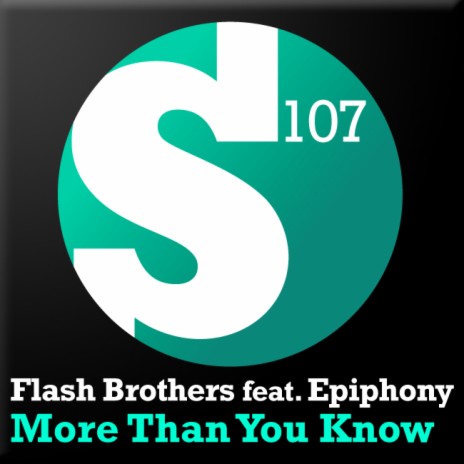 More Than You Know (Amine Edge & Deluna Instrumental Mix) ft. Epiphony