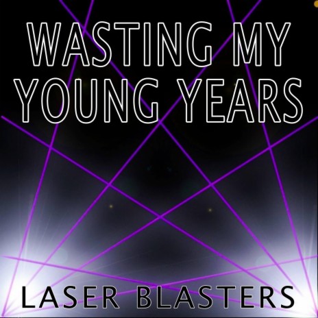 Wasting My Young Years (Instrumental Version) cover art