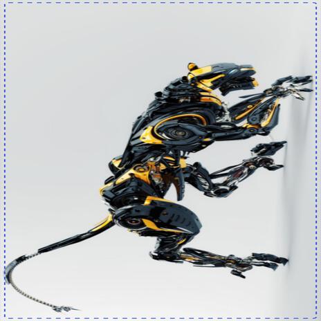 CLAWING UP cover art
