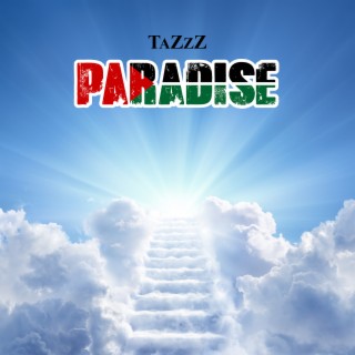 Paradise cover art