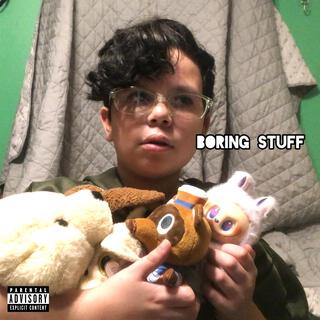 Boring stuff