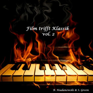 Film trifft Klassik, Vol. 2
