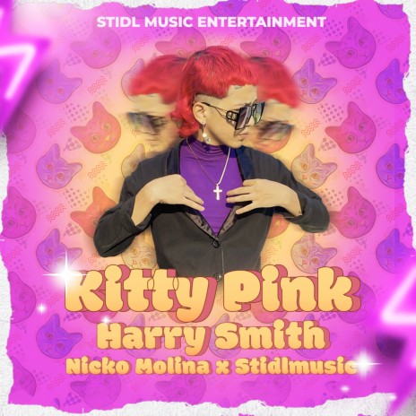 Kitty Pink ft. Nicko Molina & Stidlmusic cover art