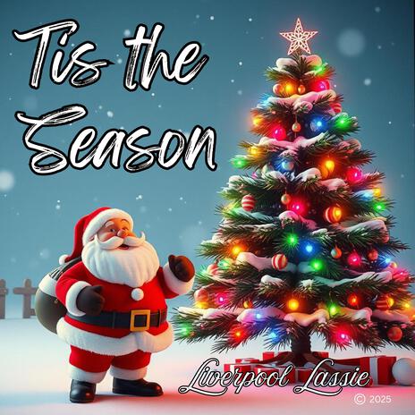 Christmas Bop cover art