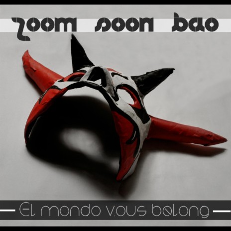 El mondo vous belong cover art