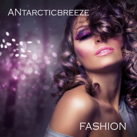 Fashion Week cover art